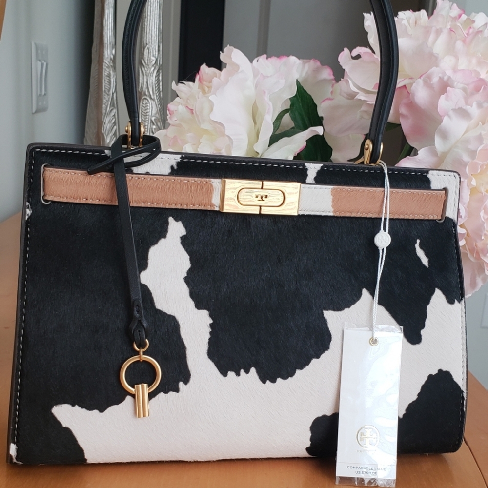 Tory Burch Lee Radziwill Small Handbag